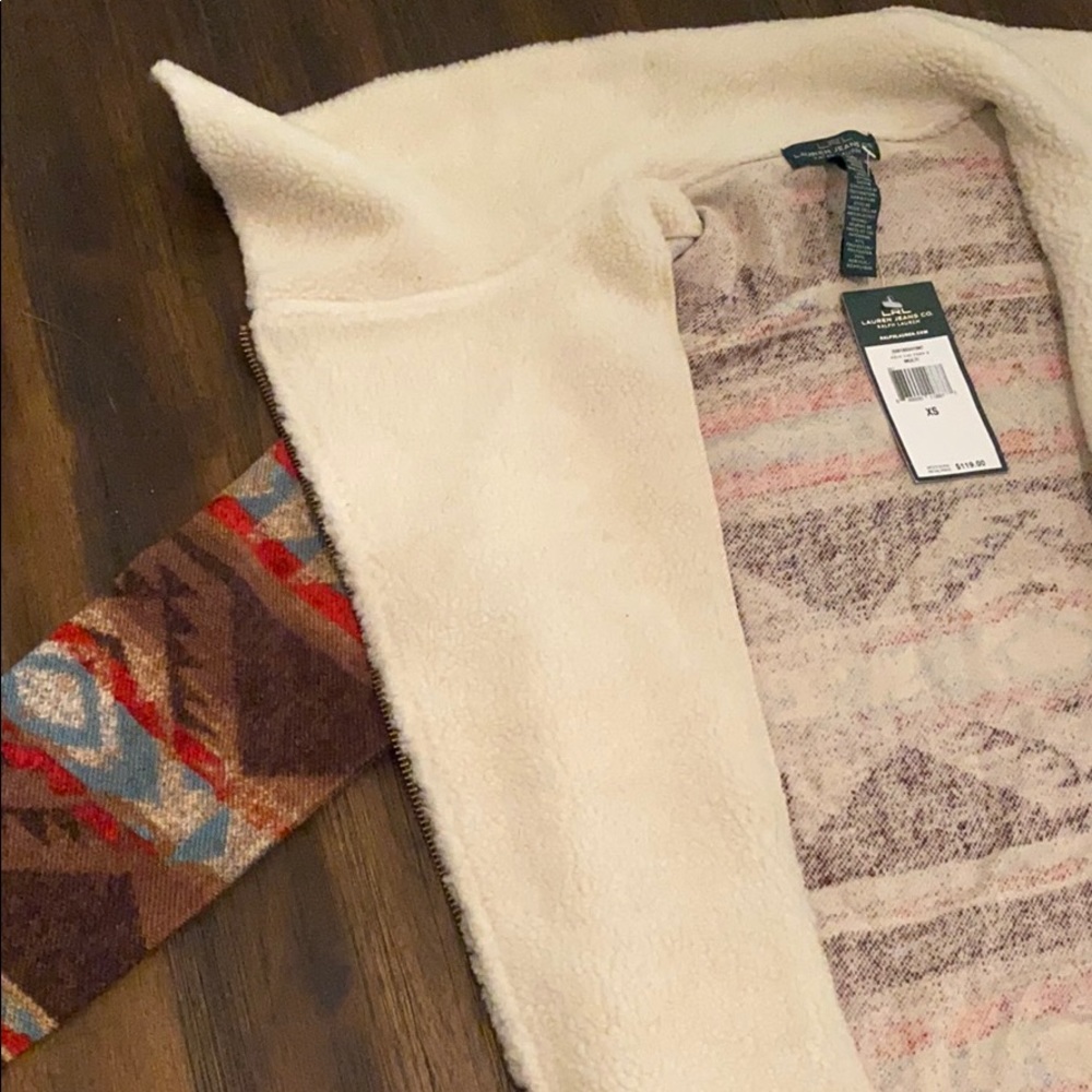 Jacket - Picture 3 of 3